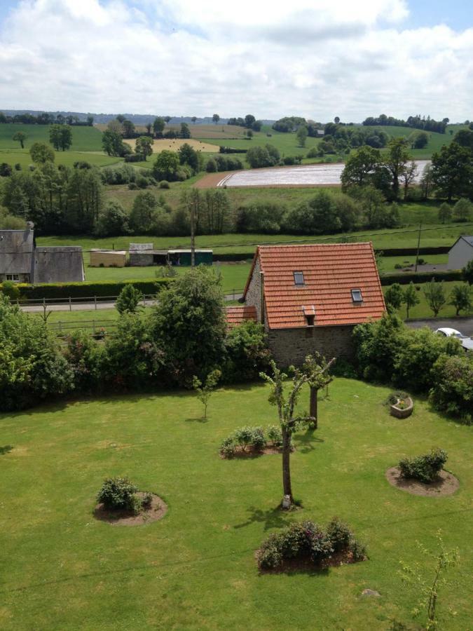 Normandy Nature Paradise Vire  Bagian luar foto