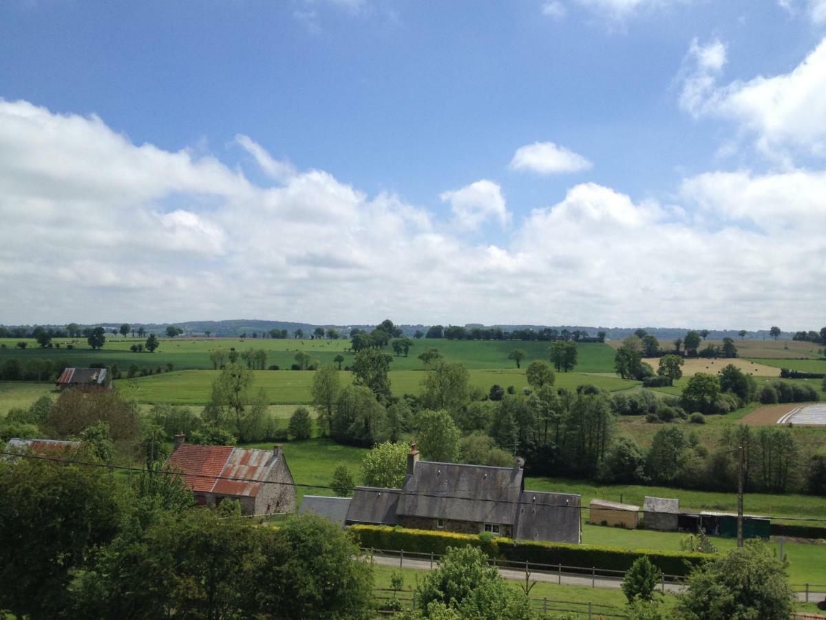 Normandy Nature Paradise Vire  Bagian luar foto