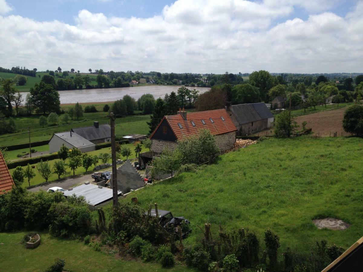 Normandy Nature Paradise Vire  Bagian luar foto
