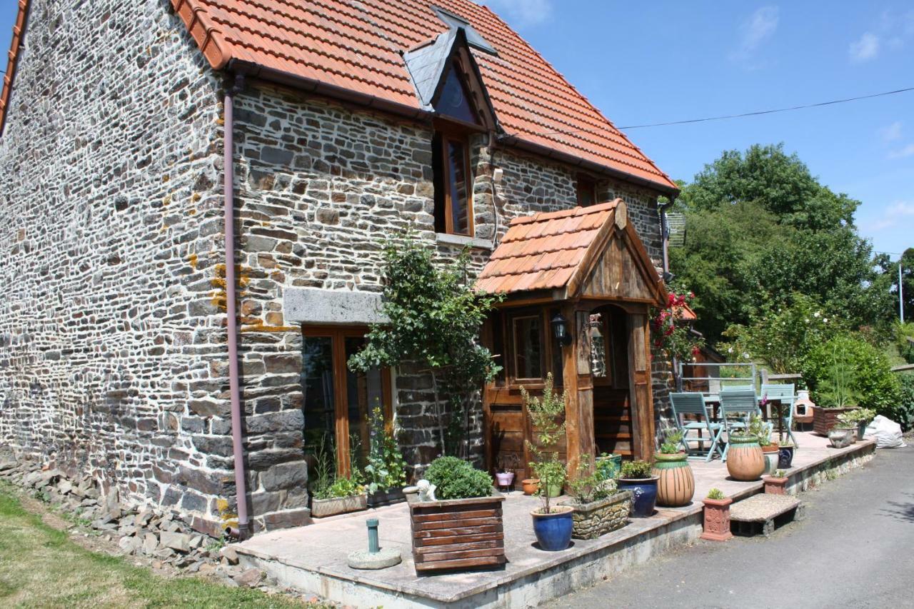 Normandy Nature Paradise Vire  Bagian luar foto